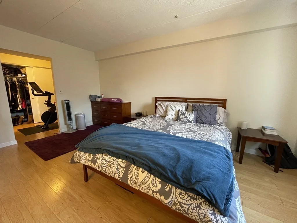 2 bed, 2 bath apartment for rent at 135 Pleasant St Unit 601, Coolidge Corner — photo 9 of 22