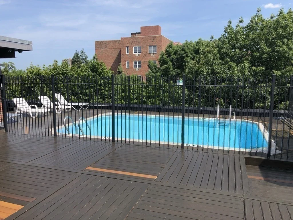 2 bed, 2 bath apartment for rent at 135 Pleasant St Unit 601, Coolidge Corner — photo 20 of 22