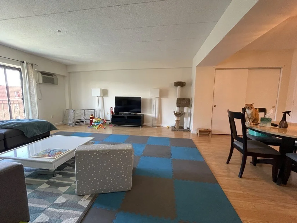 2 bed, 2 bath apartment for rent at 135 Pleasant St Unit 601, Coolidge Corner — photo 4 of 22