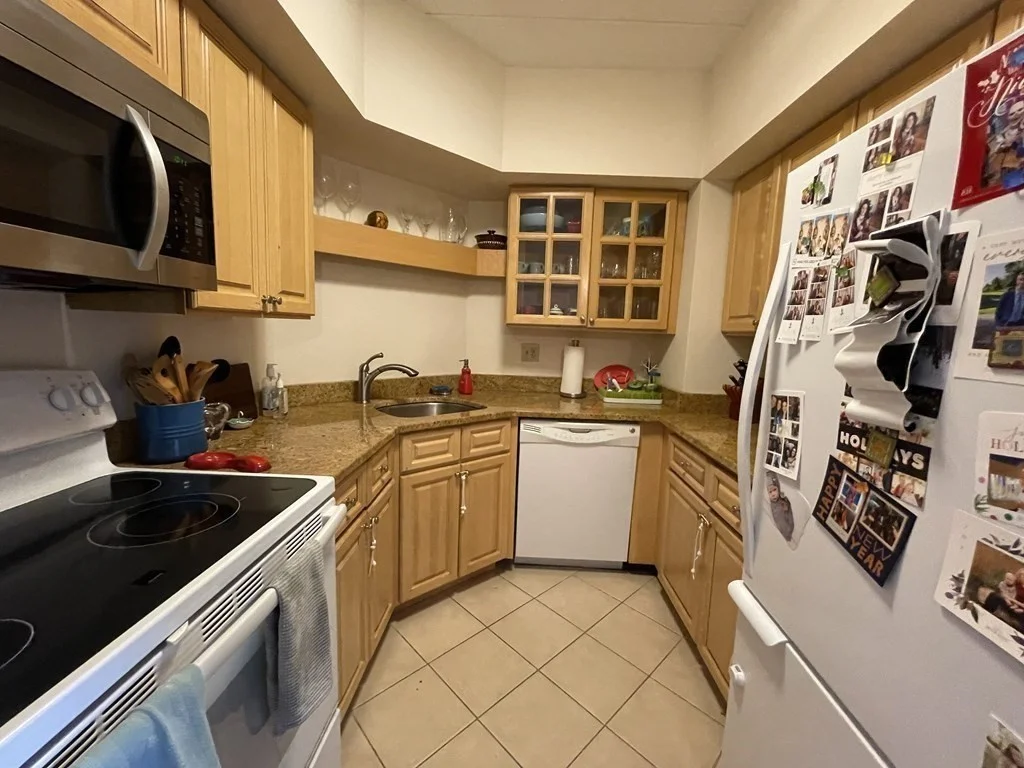 2 bed, 2 bath apartment for rent at 135 Pleasant St Unit 601, Coolidge Corner — photo 5 of 22