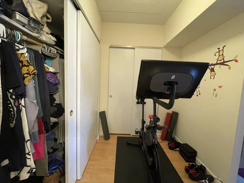 2 bed, 2 bath apartment for rent at 135 Pleasant St Unit 601, Coolidge Corner — photo 10 of 22