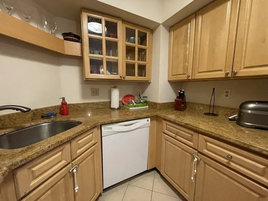 2 bed, 2 bath apartment for rent at 135 Pleasant St Unit 601, Coolidge Corner — photo 6 of 22