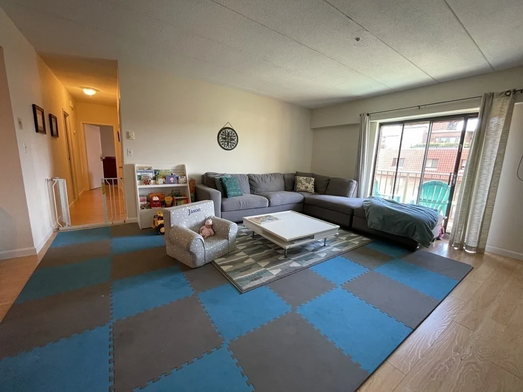 2 bed, 2 bath apartment for rent at 135 Pleasant St Unit 601, Coolidge Corner
