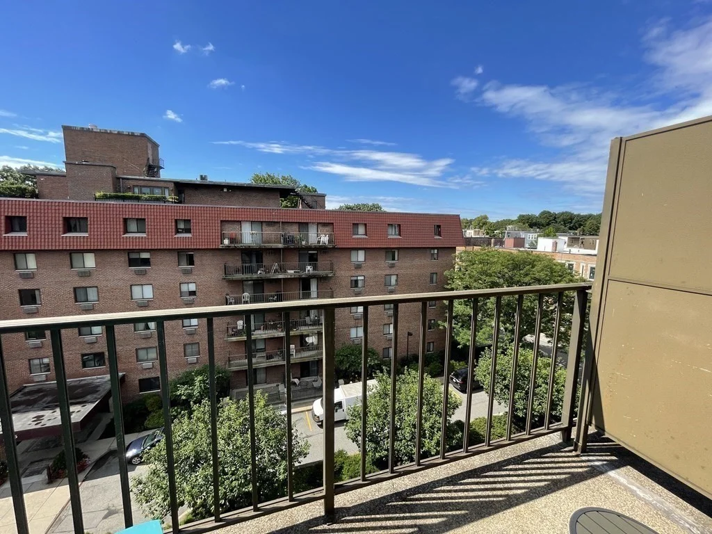 2 bed, 2 bath apartment for rent at 135 Pleasant St Unit 601, Coolidge Corner — photo 7 of 22
