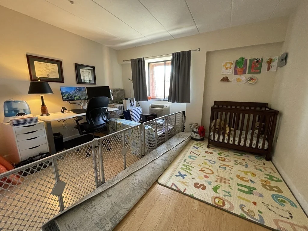 2 bed, 2 bath apartment for rent at 135 Pleasant St Unit 601, Coolidge Corner — photo 13 of 22