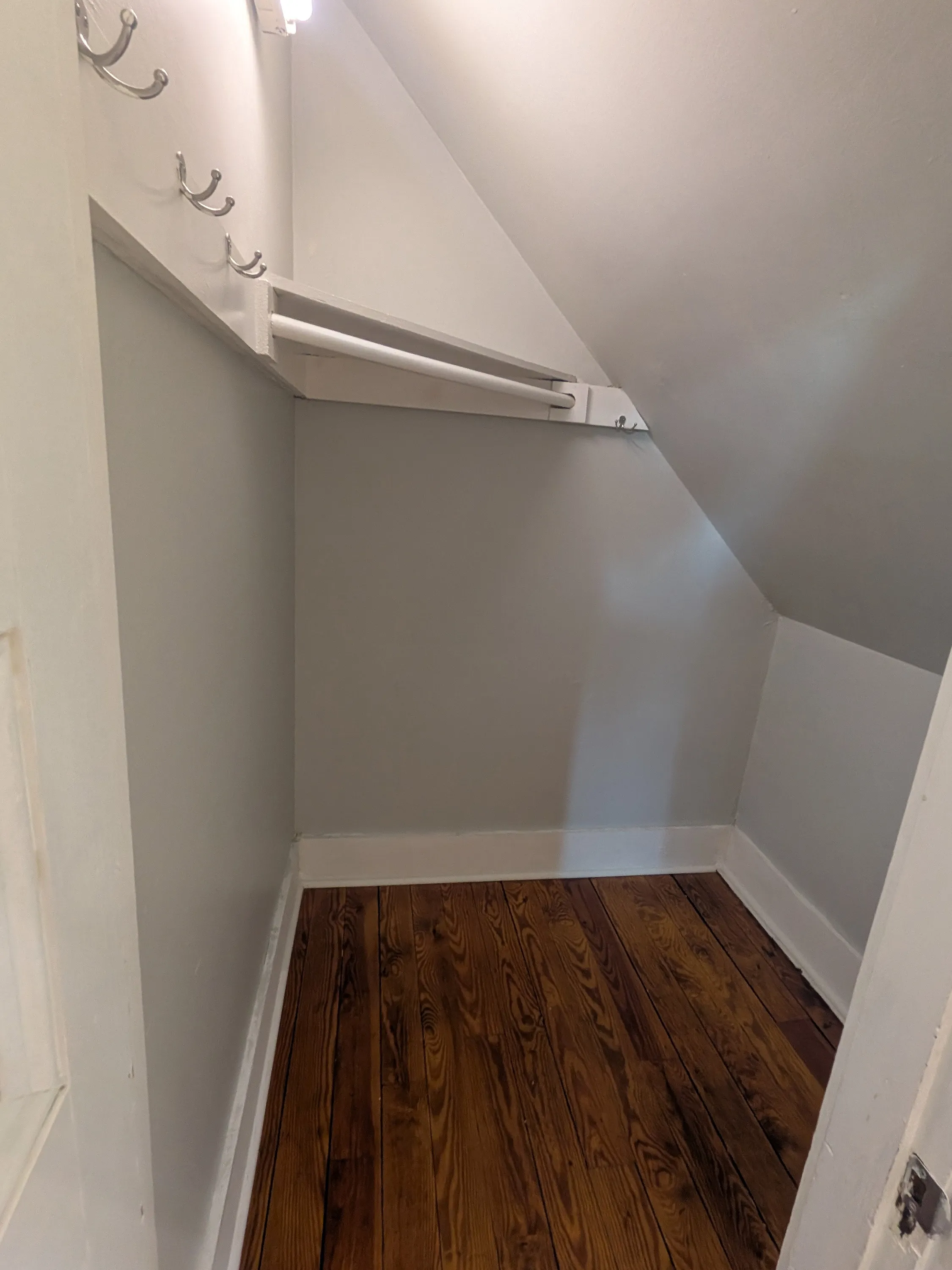 2 bed, 1 bath apartment for rent at 135 Readville St Unit 3, Readville — photo 7 of 10