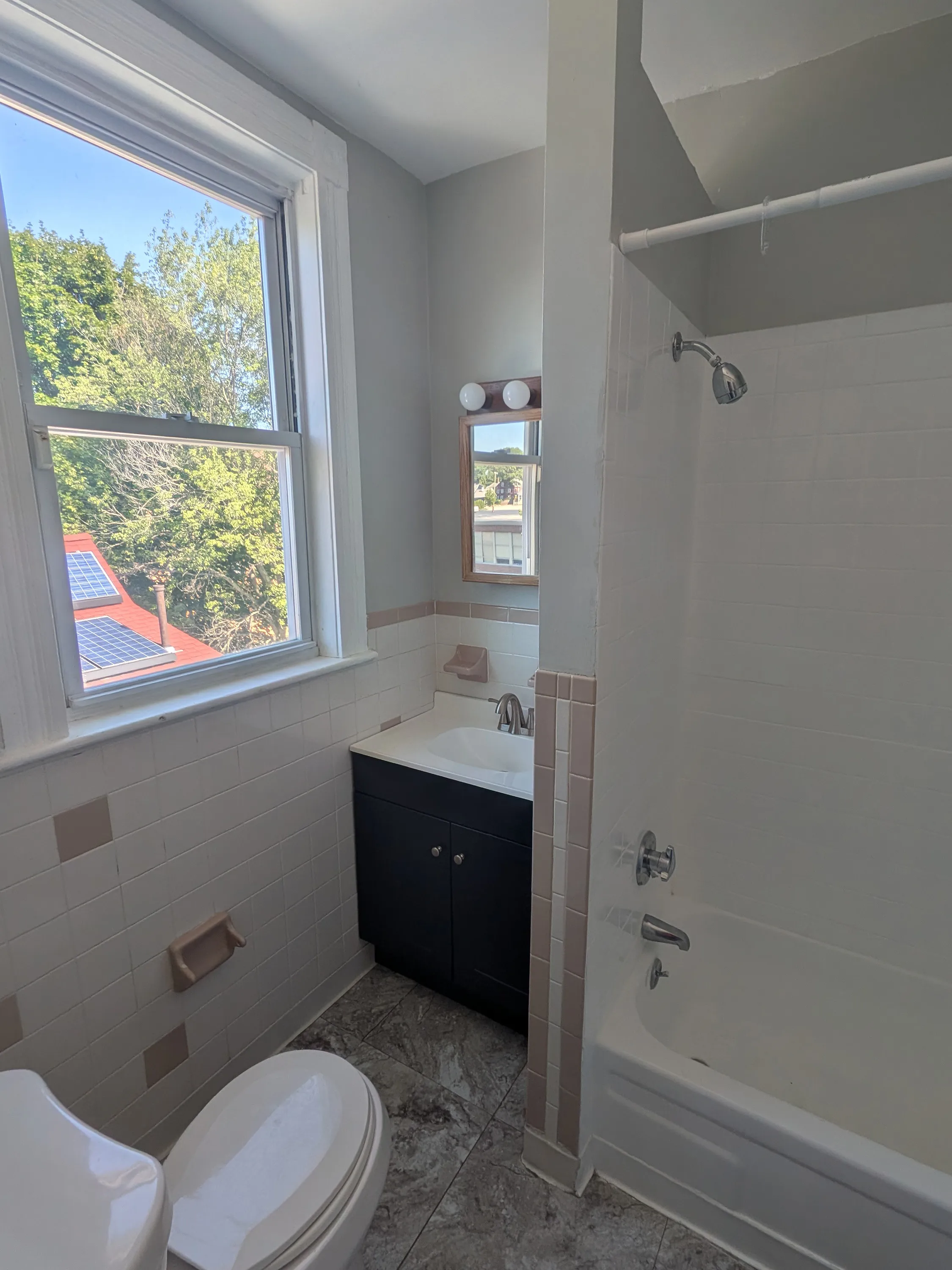 2 bed, 1 bath apartment for rent at 135 Readville St Unit 3, Readville — photo 1 of 10