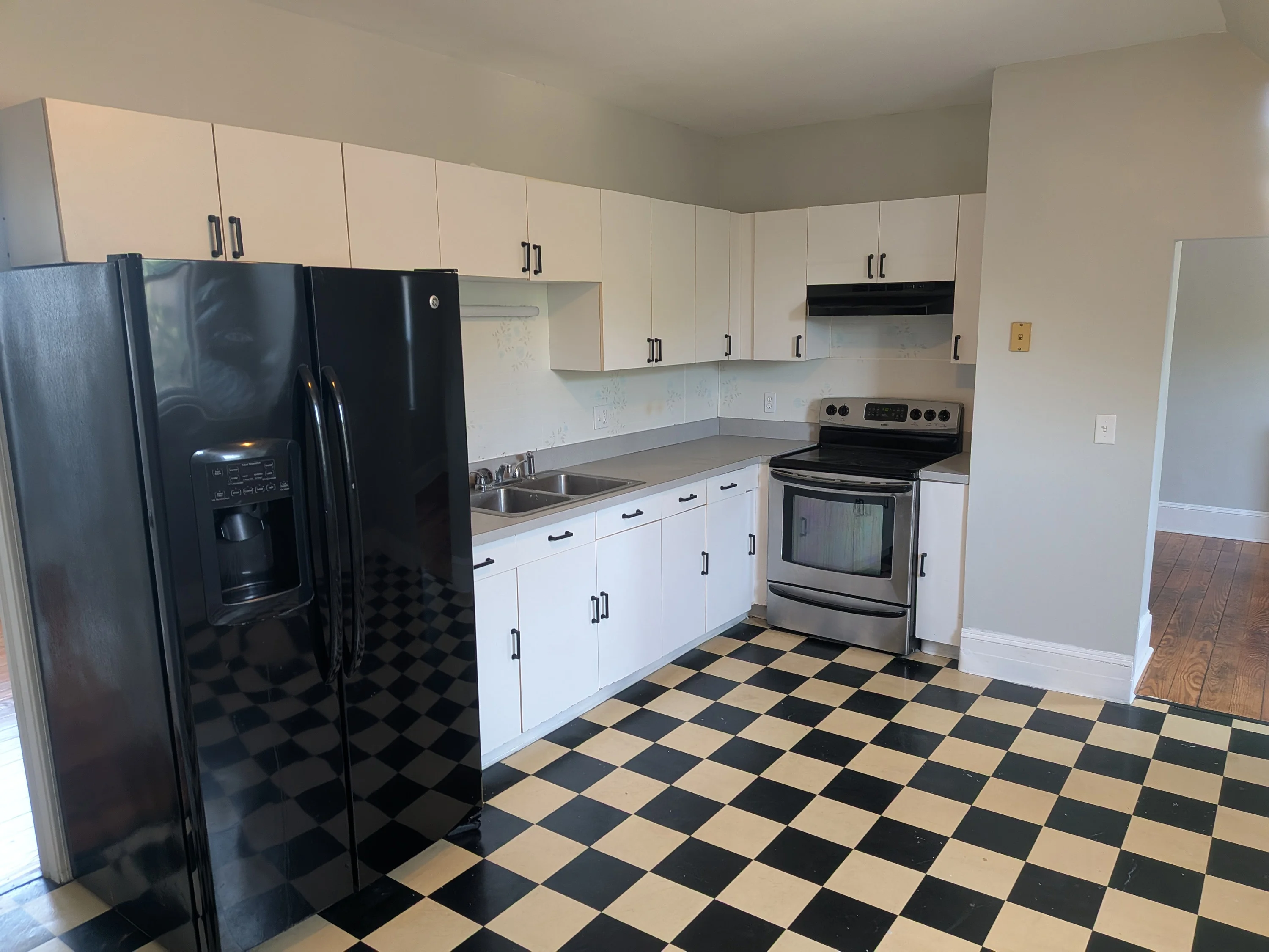 2 bed, 1 bath apartment for rent at 135 Readville St Unit 3, Readville — photo 8 of 10