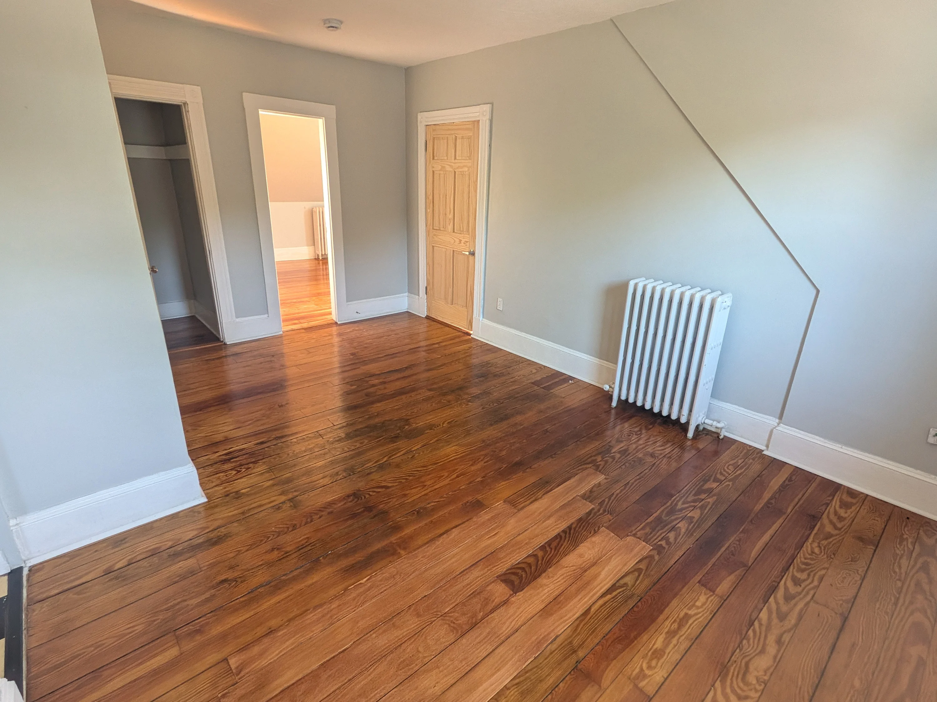 2 bed, 1 bath apartment for rent at 135 Readville St Unit 3, Readville — photo 9 of 10
