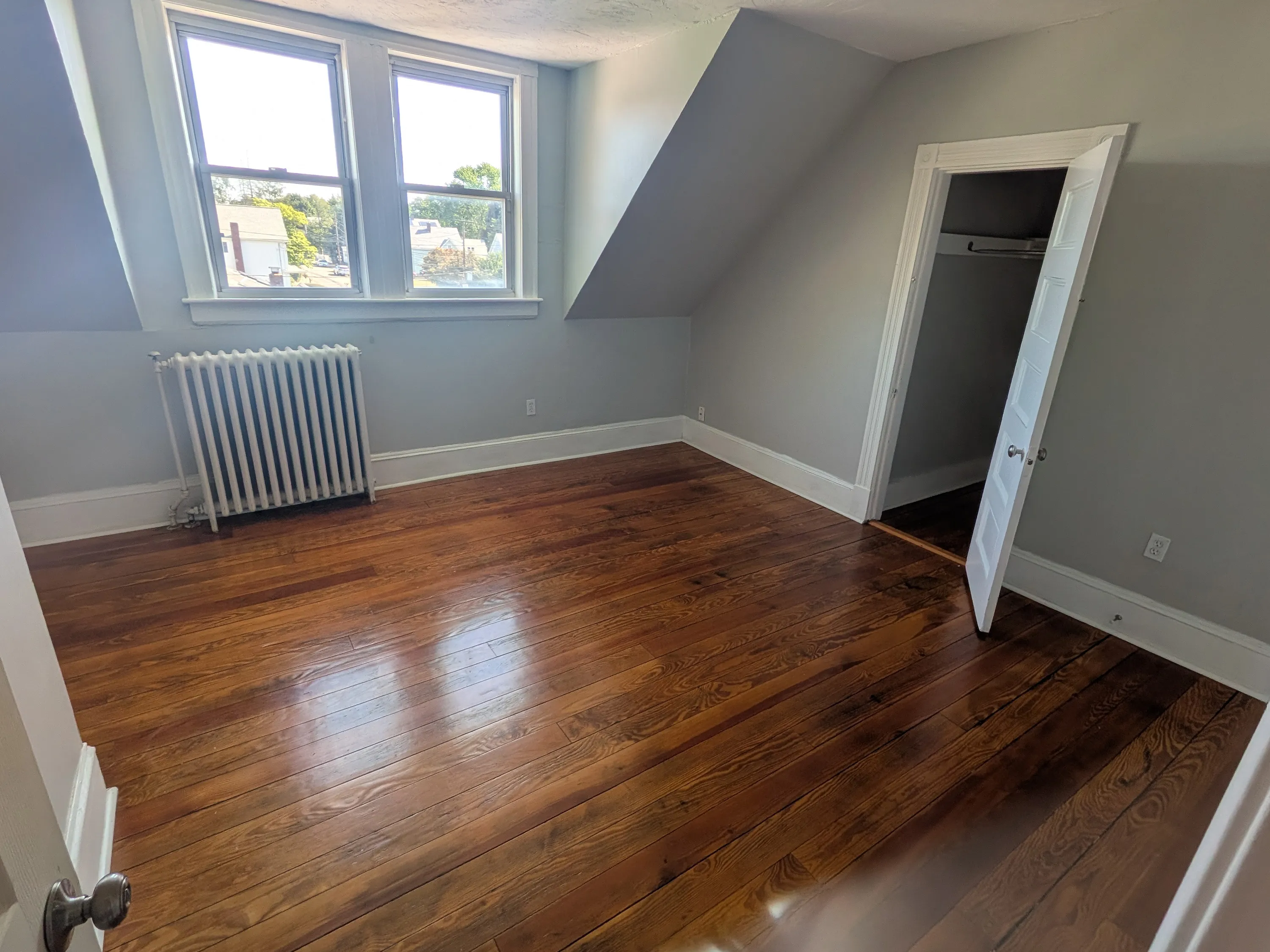 2 bed, 1 bath apartment for rent at 135 Readville St Unit 3, Readville — photo 3 of 10
