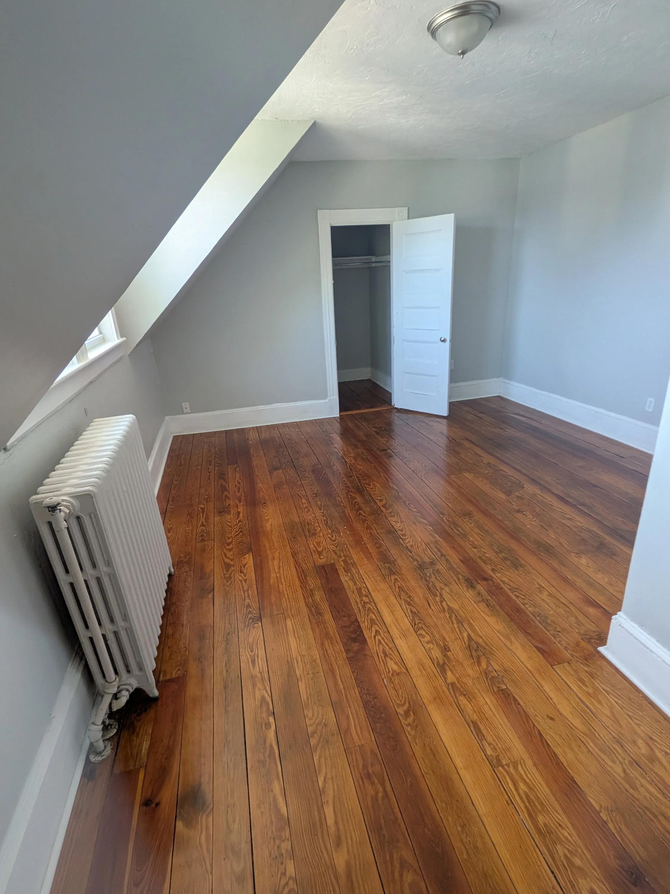 2 bed, 1 bath apartment for rent at 135 Readville St Unit 3, Readville — photo 2 of 10