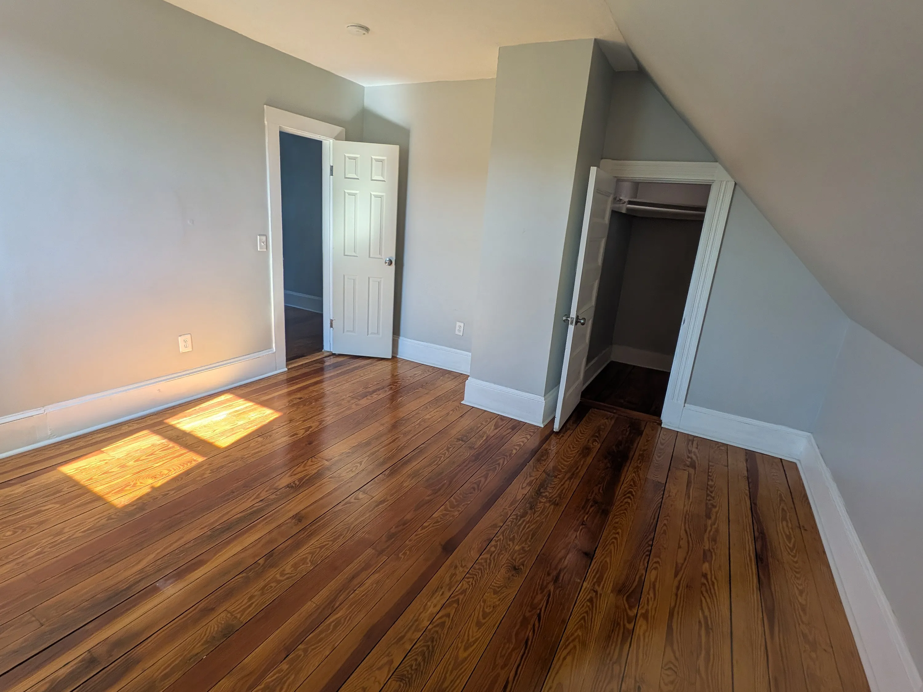 2 bed, 1 bath apartment for rent at 135 Readville St Unit 3, Readville — photo 6 of 10