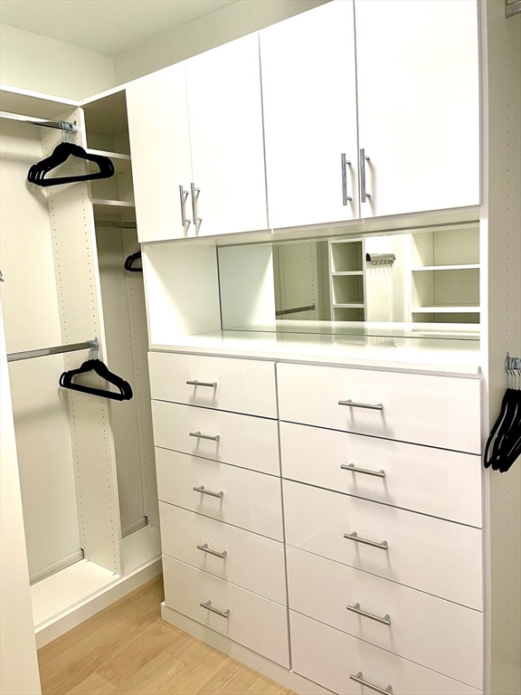 2 bed, 2 bath apartment for rent at 135 Seaport Blvd Unit 1105, Seaport District — photo 7 of 34
