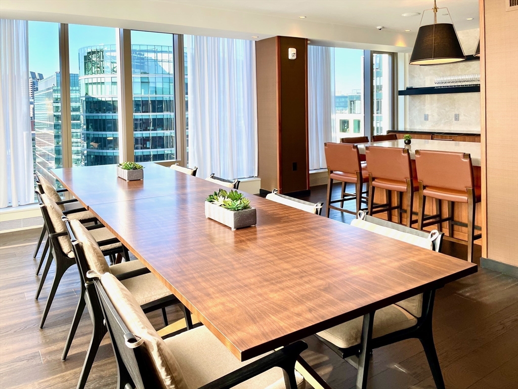 2 bed, 2 bath apartment for rent at 135 Seaport Blvd Unit 1105, Seaport District — photo 19 of 34