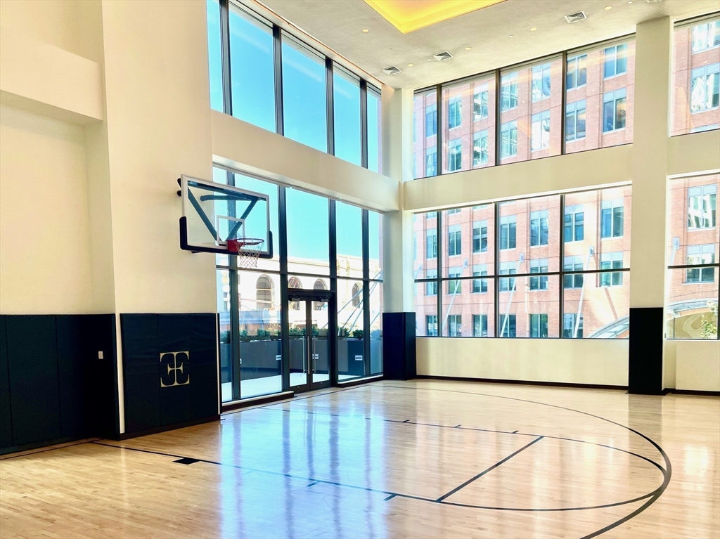 2 bed, 2 bath apartment for rent at 135 Seaport Blvd Unit 1105, Seaport District — photo 21 of 34