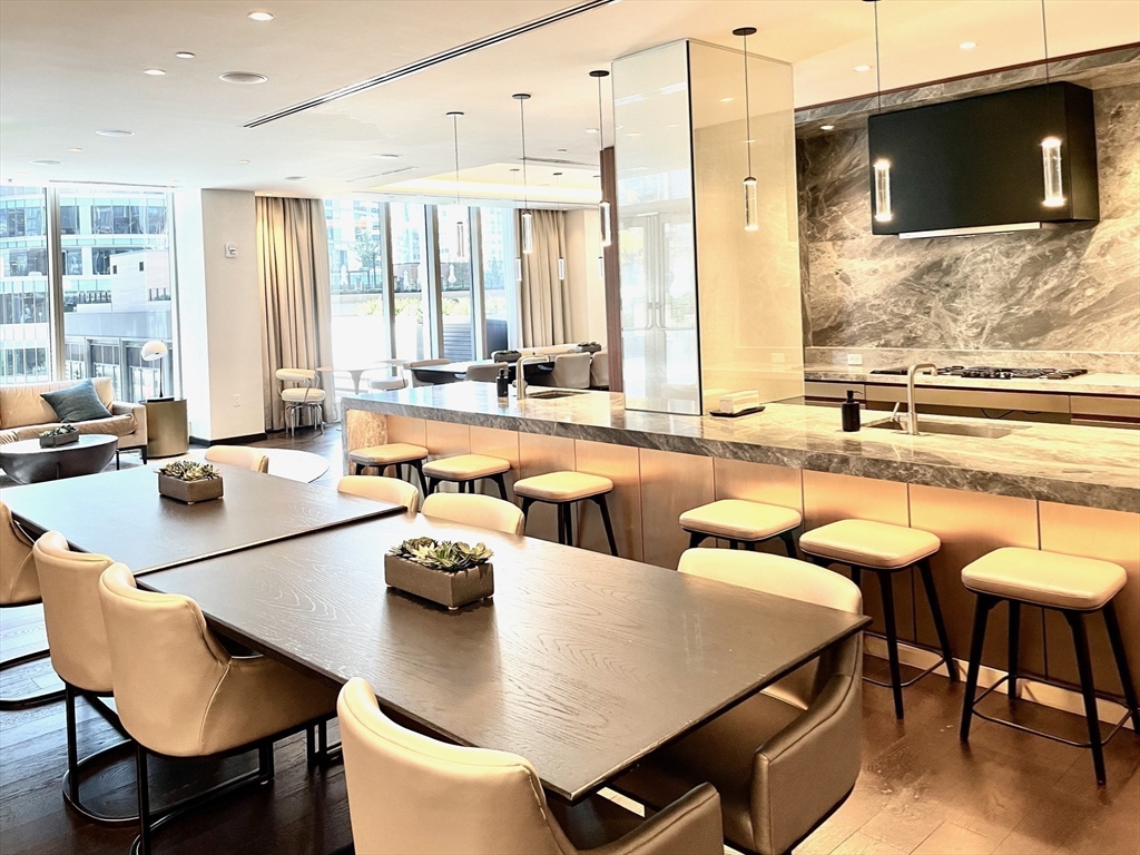 2 bed, 2 bath apartment for rent at 135 Seaport Blvd Unit 1105, Seaport District — photo 27 of 34