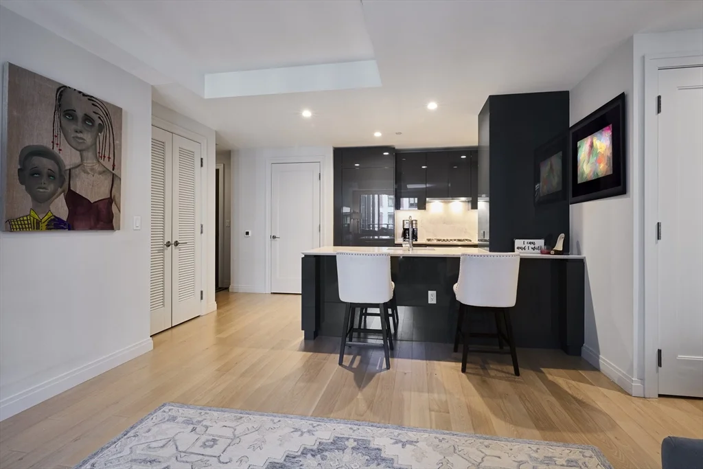 2 bed, 2 bath apartment for rent at 135 Seaport Blvd Unit 1109, Seaport District — photo 32 of 35