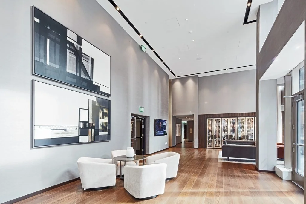 2 bed, 2 bath apartment for rent at 135 Seaport Blvd Unit 1109, Seaport District — photo 17 of 35