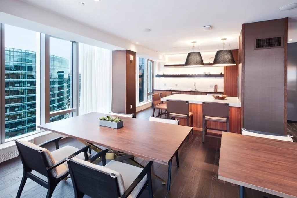 2 bed, 2 bath apartment for rent at 135 Seaport Blvd Unit 1109, Seaport District — photo 21 of 35