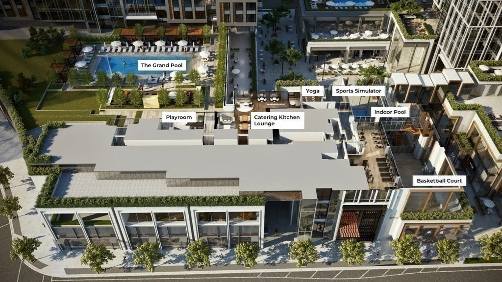 2 bed, 2 bath apartment for rent at 135 Seaport Blvd Unit 1109, Seaport District — photo 29 of 35