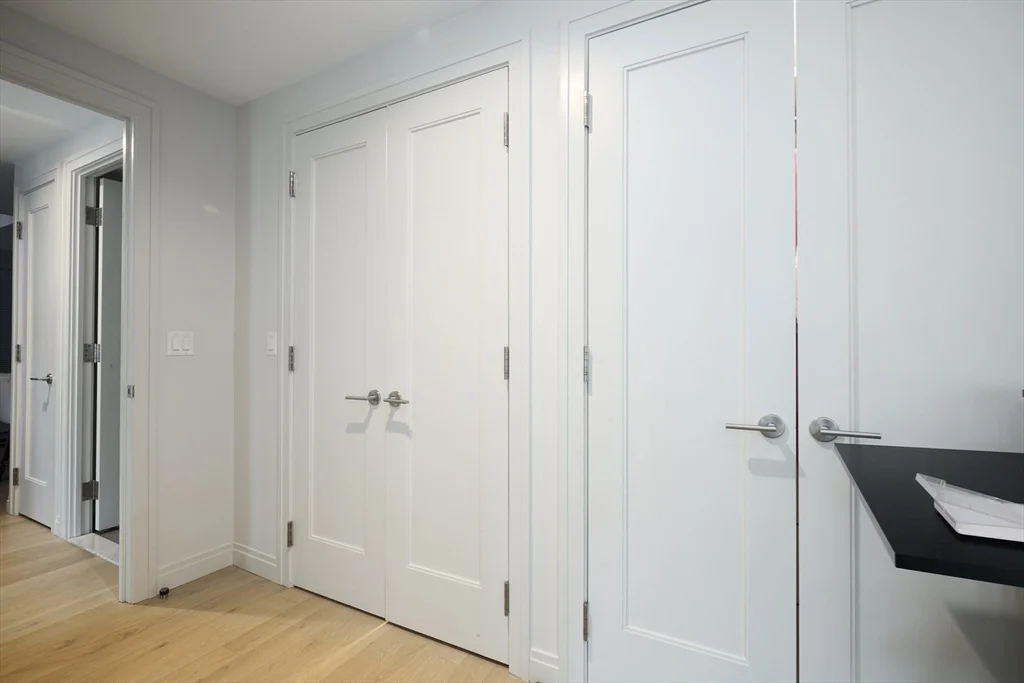 2 bed, 2 bath apartment for rent at 135 Seaport Blvd Unit 1109, Seaport District — photo 12 of 35