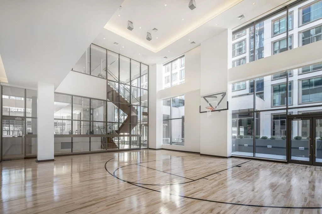 1 bed, 1 bath apartment for rent at 135 Seaport Blvd Unit 1116, Boston — photo 20 of 24