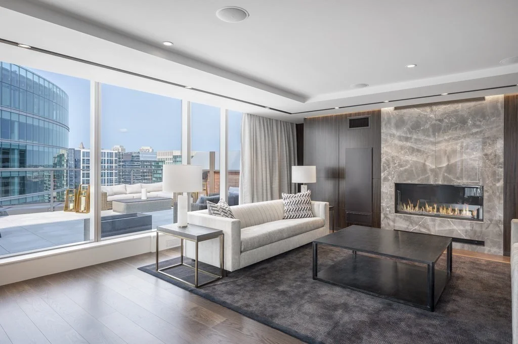 1 bed, 1 bath apartment for rent at 135 Seaport Blvd Unit 1116, Boston — photo 17 of 24