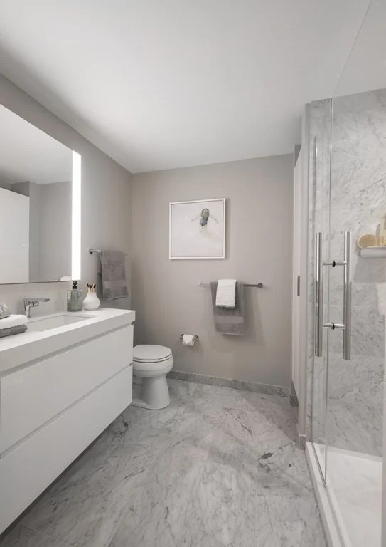 1 bed, 1 bath apartment for rent at 135 Seaport Blvd Unit 1116, Boston — photo 7 of 24