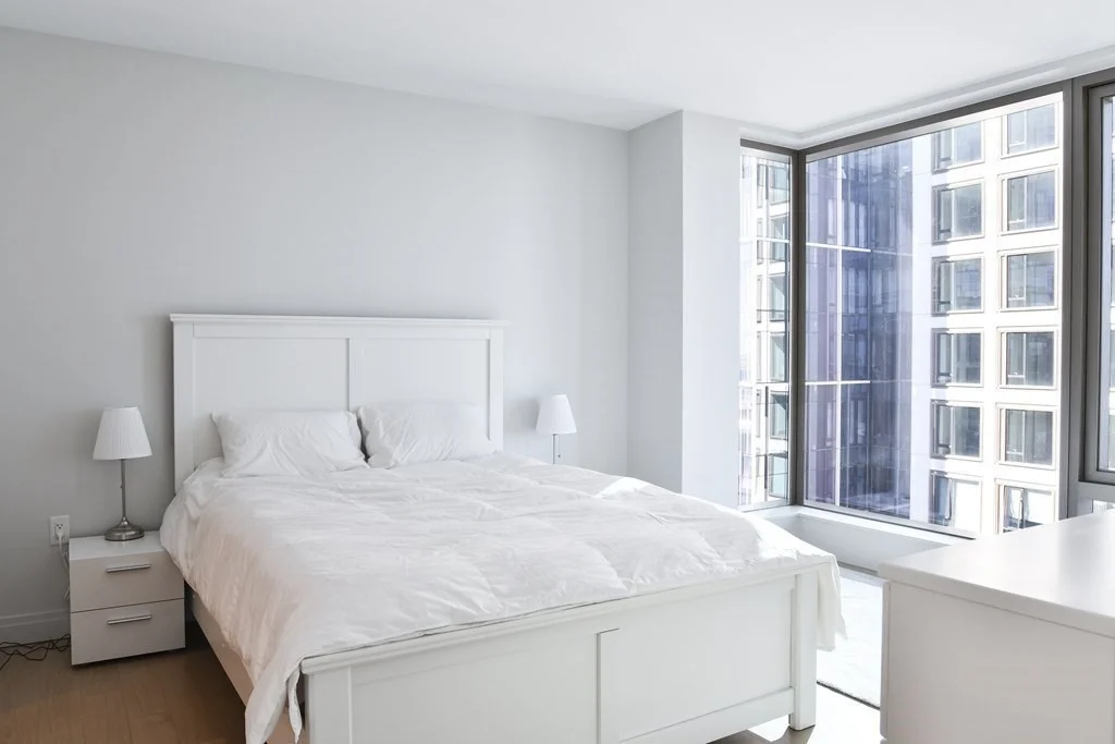 1 bed, 1 bath apartment for rent at 135 Seaport Blvd Unit 1201, Seaport District — photo 6 of 20