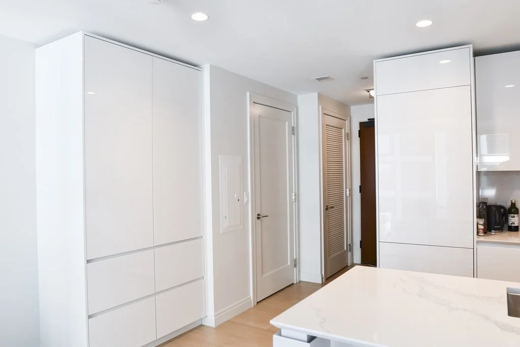 1 bed, 1 bath apartment for rent at 135 Seaport Blvd Unit 1201, Seaport District — photo 12 of 20