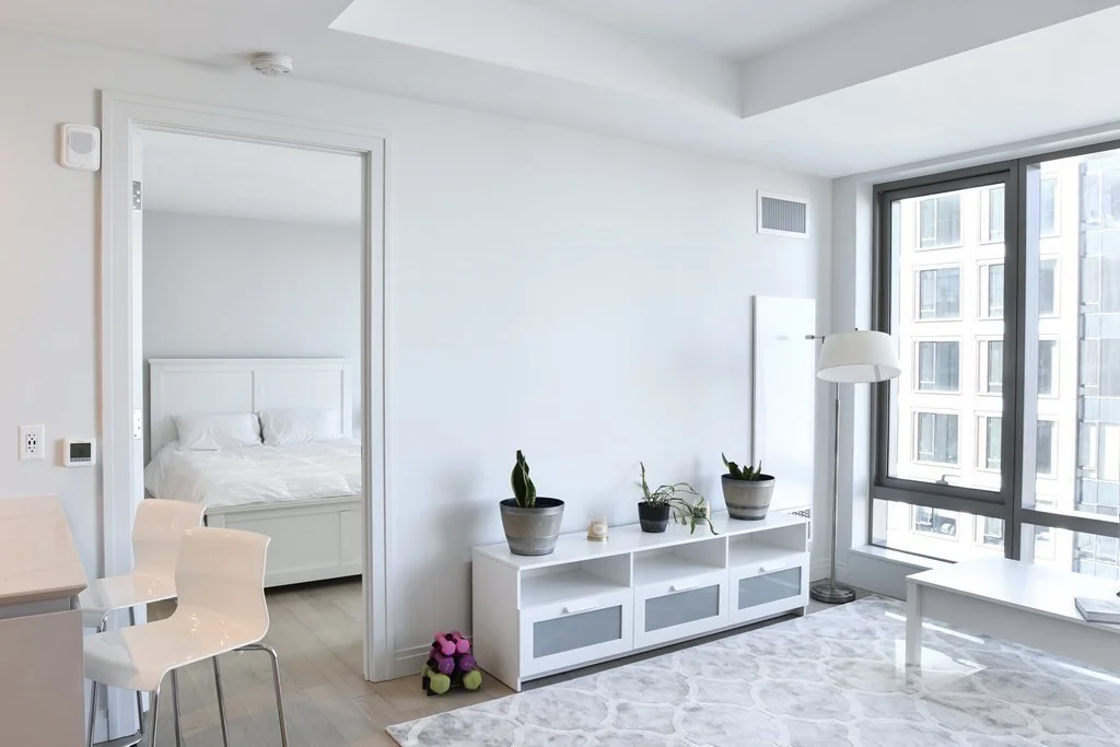 1 bed, 1 bath apartment for rent at 135 Seaport Blvd Unit 1201, Seaport District — photo 5 of 20