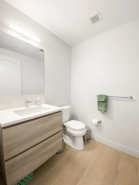 1 bed, 1 bath apartment for rent at 135 Seaport Blvd Unit 1201, Seaport District — photo 14 of 20
