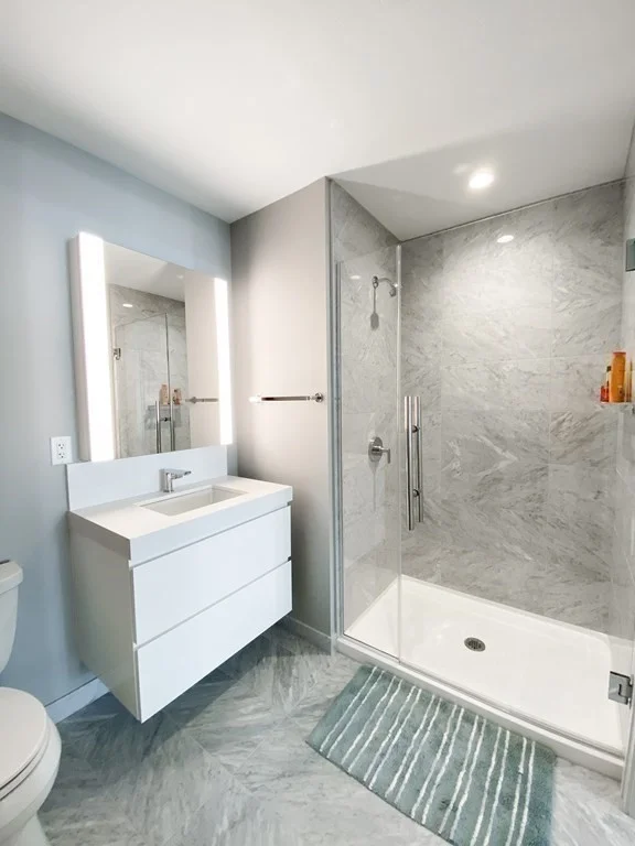 1 bed, 1 bath apartment for rent at 135 Seaport Blvd Unit 1201, Seaport District — photo 10 of 20