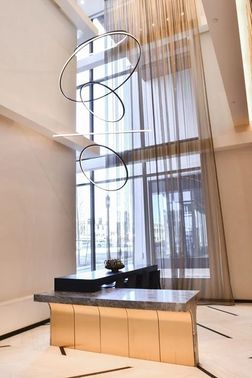 1 bed, 1 bath apartment for rent at 135 Seaport Blvd Unit 1201, Seaport District — photo 16 of 20