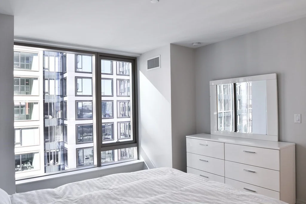 1 bed, 1 bath apartment for rent at 135 Seaport Blvd Unit 1201, Seaport District — photo 7 of 20
