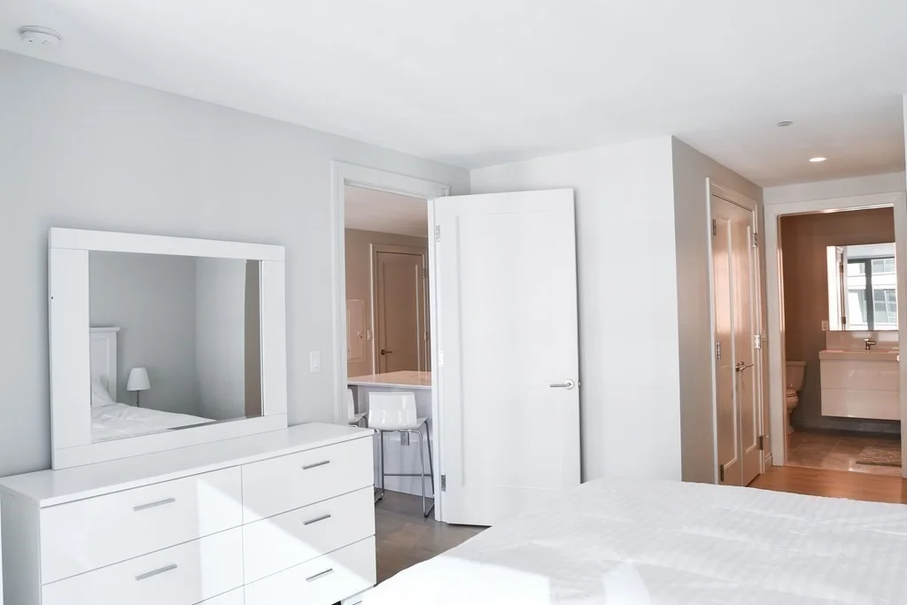 1 bed, 1 bath apartment for rent at 135 Seaport Blvd Unit 1201, Seaport District — photo 8 of 20