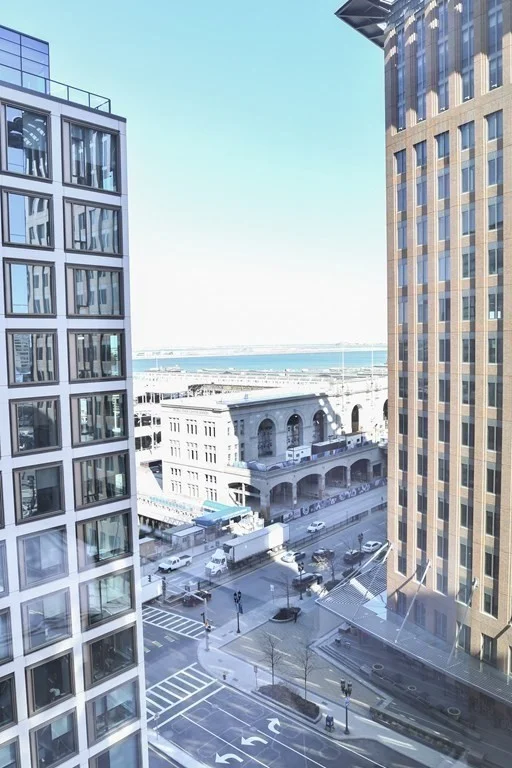 1 bed, 1 bath apartment for rent at 135 Seaport Blvd Unit 1201, Seaport District — photo 15 of 20