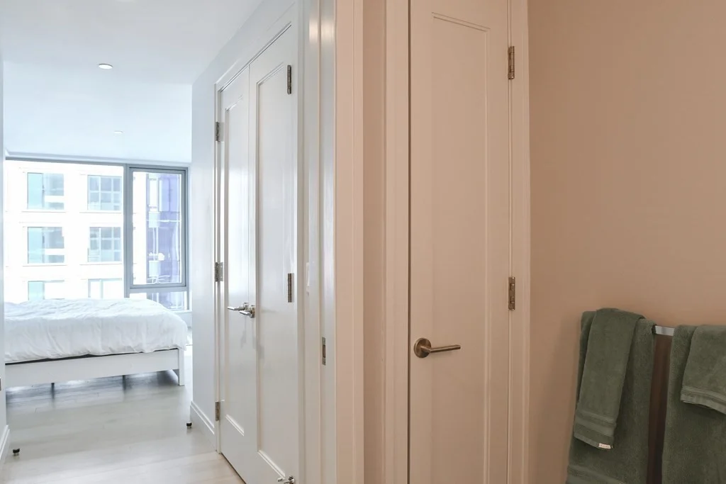 1 bed, 1 bath apartment for rent at 135 Seaport Blvd Unit 1201, Seaport District — photo 9 of 20