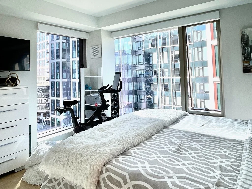 2 bed, 2 bath apartment for rent at 135 Seaport Blvd Unit 1209, Seaport District — photo 11 of 38
