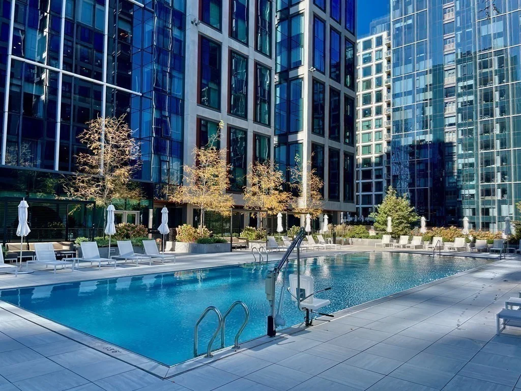 2 bed, 2 bath apartment for rent at 135 Seaport Blvd Unit 1209, Seaport District — photo 22 of 38
