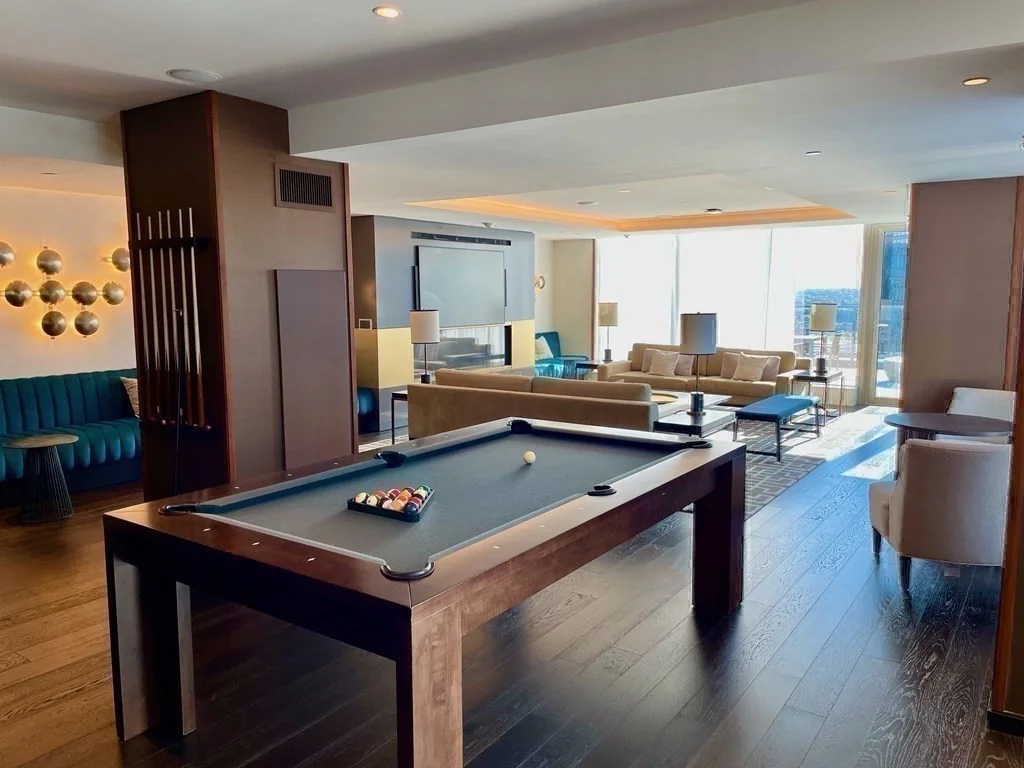 2 bed, 2 bath apartment for rent at 135 Seaport Blvd Unit 1209, Seaport District — photo 27 of 38