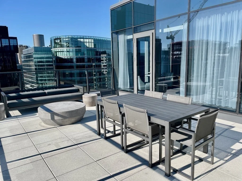 2 bed, 2 bath apartment for rent at 135 Seaport Blvd Unit 1209, Seaport District — photo 26 of 38