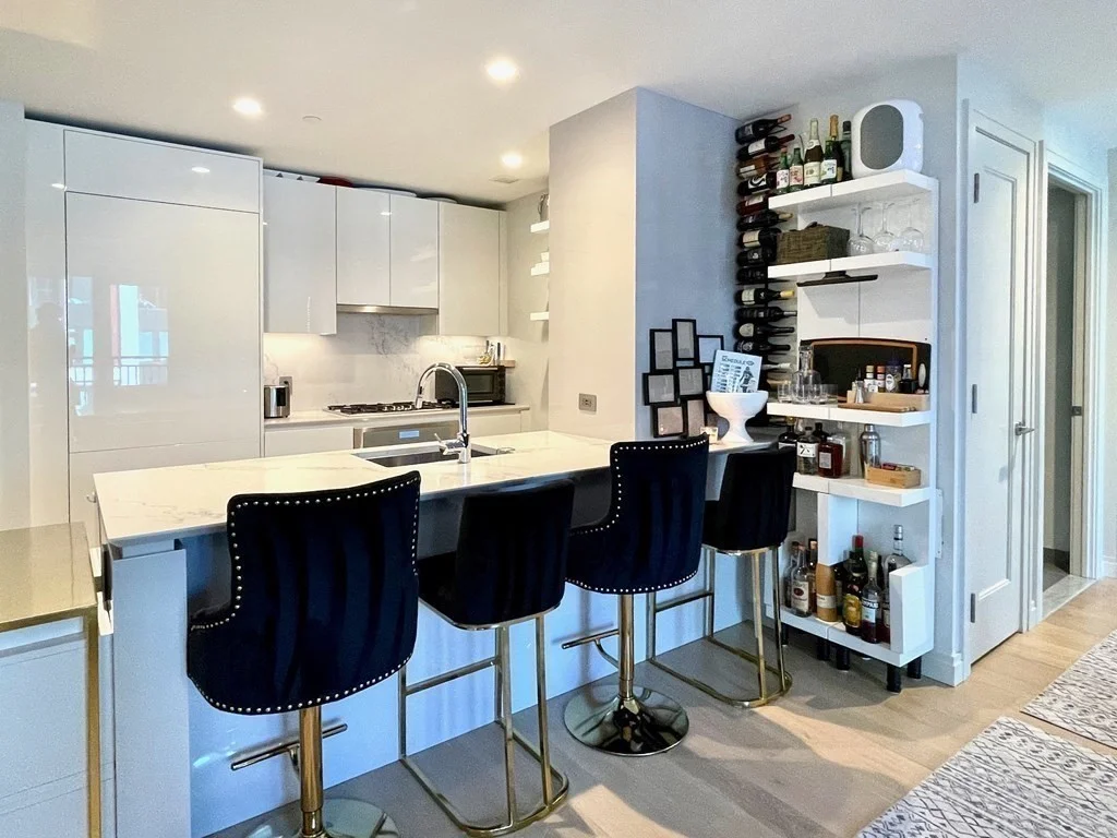 2 bed, 2 bath apartment for rent at 135 Seaport Blvd Unit 1209, Seaport District — photo 6 of 38