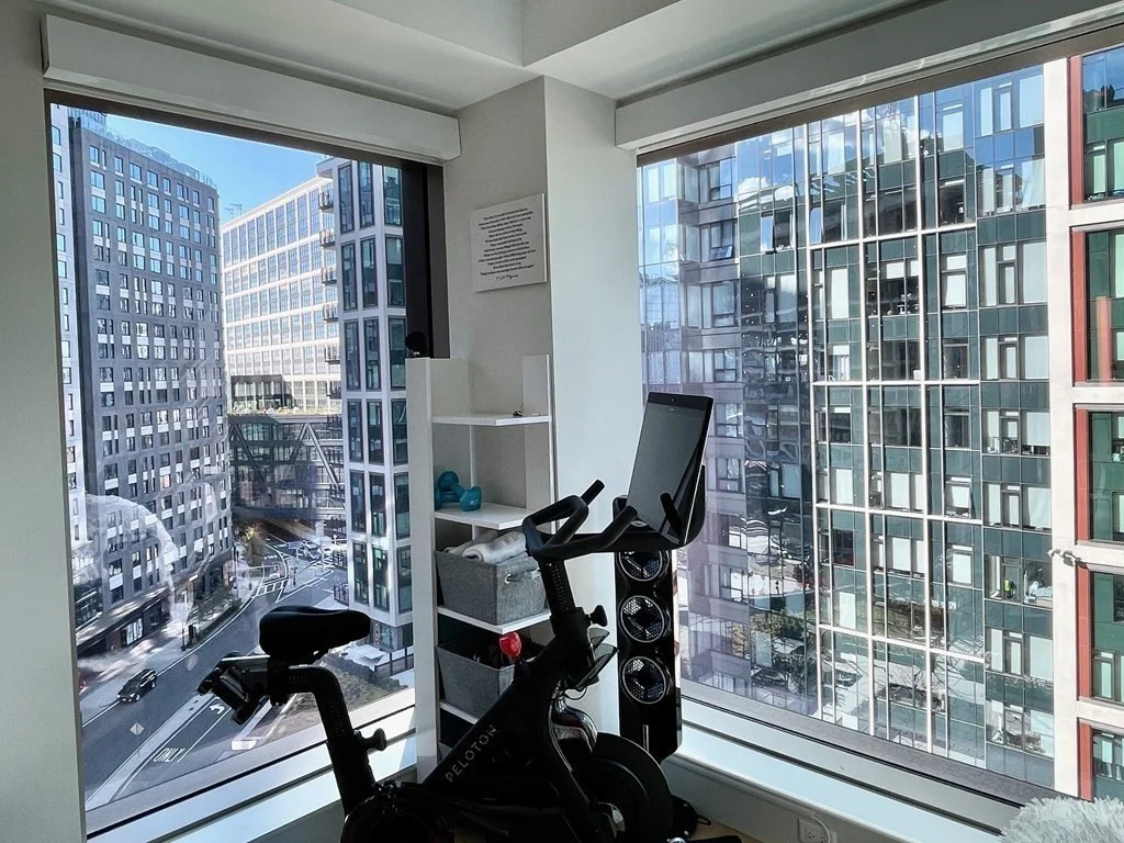 2 bed, 2 bath apartment for rent at 135 Seaport Blvd Unit 1209, Seaport District — photo 12 of 38