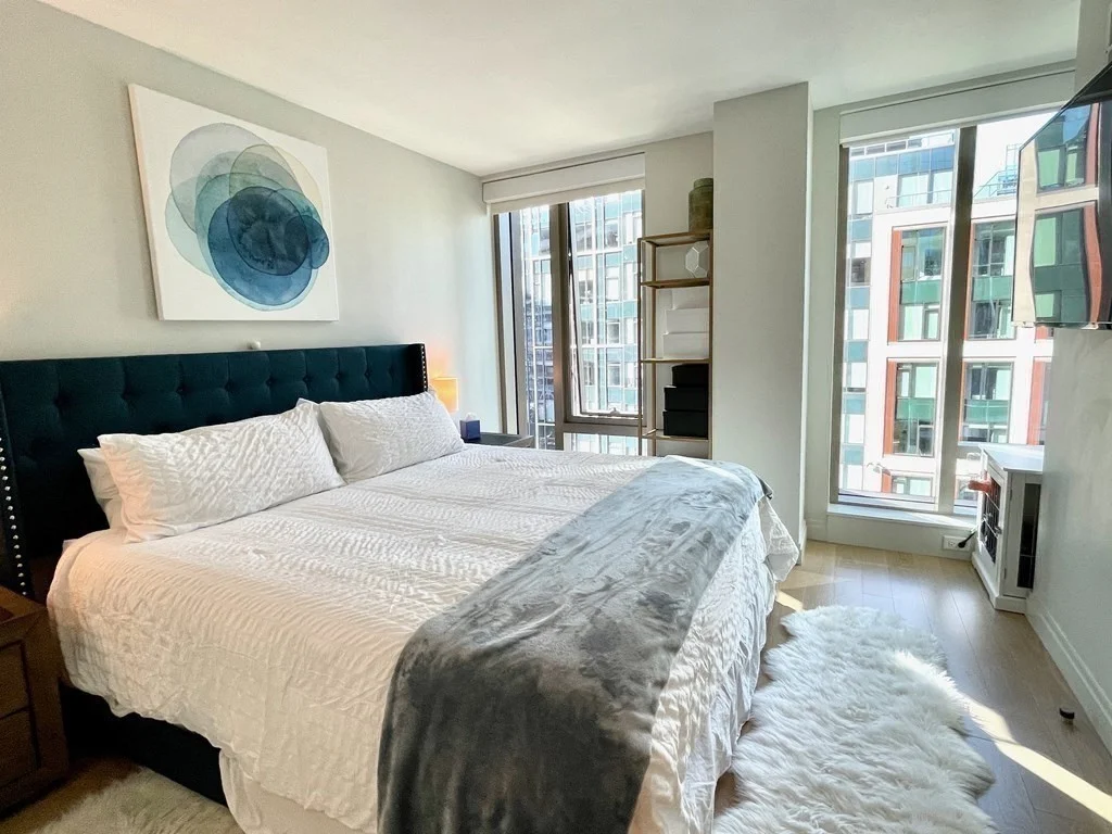 2 bed, 2 bath apartment for rent at 135 Seaport Blvd Unit 1209, Seaport District — photo 15 of 38