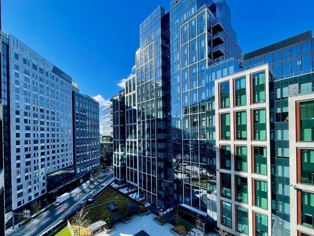 2 bed, 2 bath apartment for rent at 135 Seaport Blvd Unit 1209, Seaport District — photo 21 of 38