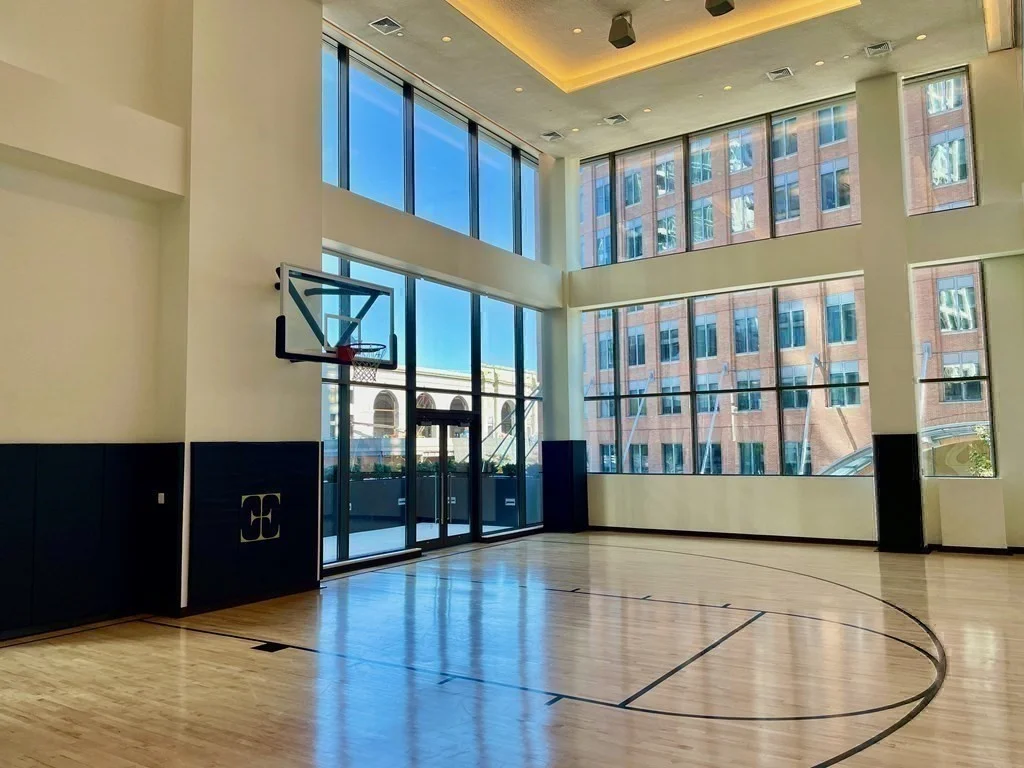 2 bed, 2 bath apartment for rent at 135 Seaport Blvd Unit 1209, Seaport District — photo 24 of 38
