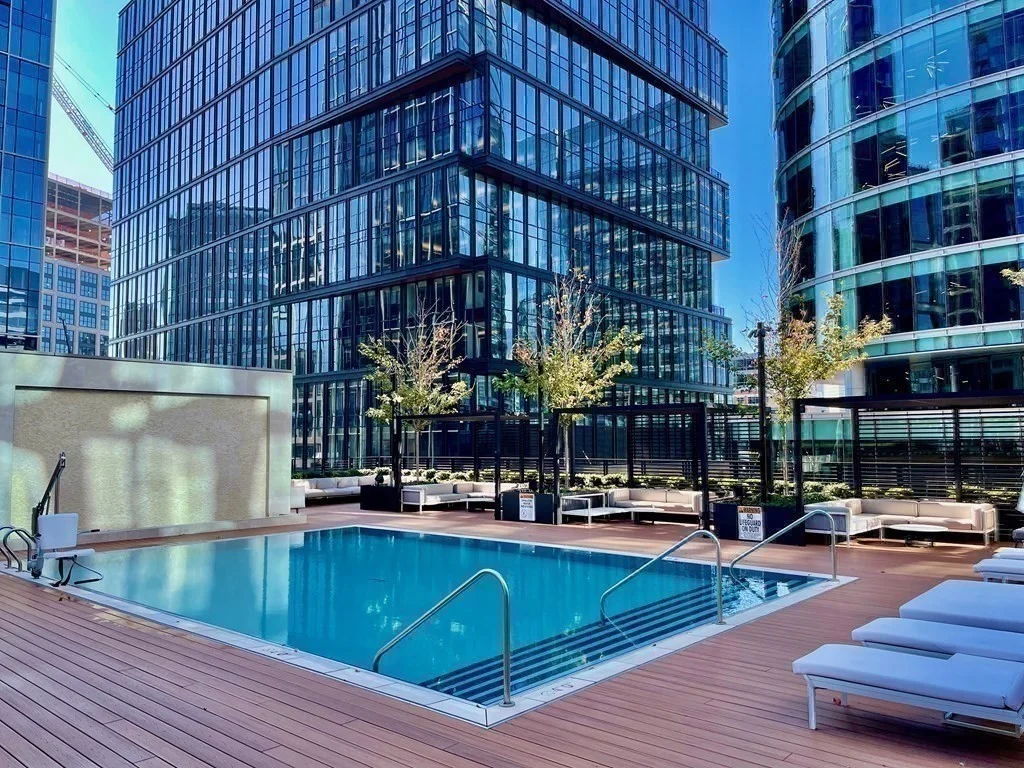 2 bed, 2 bath apartment for rent at 135 Seaport Blvd Unit 1209, Seaport District — photo 30 of 38