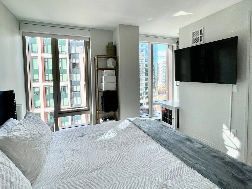 2 bed, 2 bath apartment for rent at 135 Seaport Blvd Unit 1209, Seaport District — photo 16 of 38