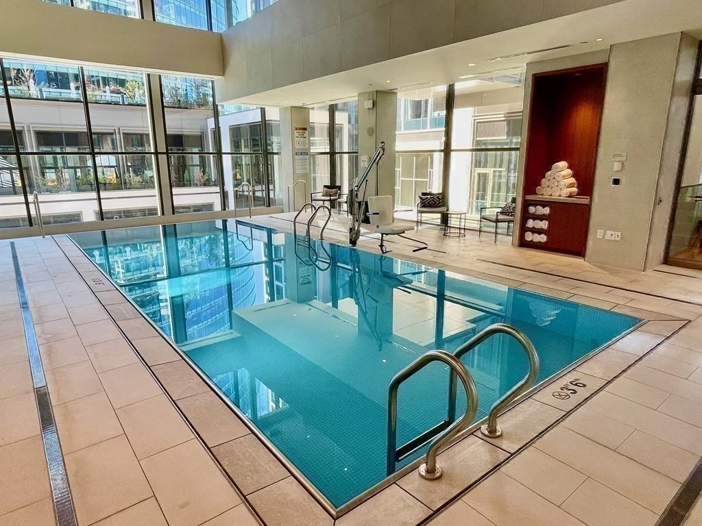 2 bed, 2 bath apartment for rent at 135 Seaport Blvd Unit 1209, Seaport District — photo 25 of 38